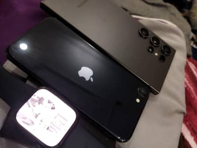 s24 ultra non iphone se 3rd apple watch 8