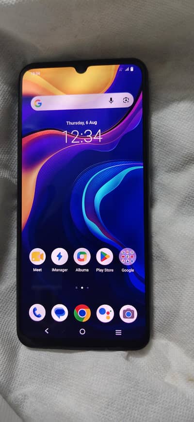 Vivo V20