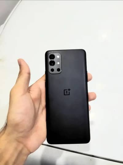 Oneplus 9r