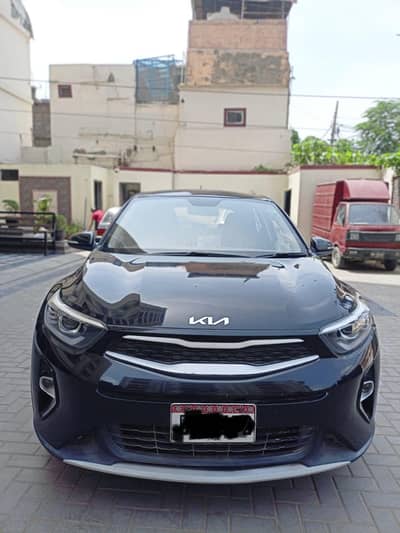 KIA STONIC 2022