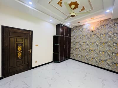 3 Marla Spanish House For Sale