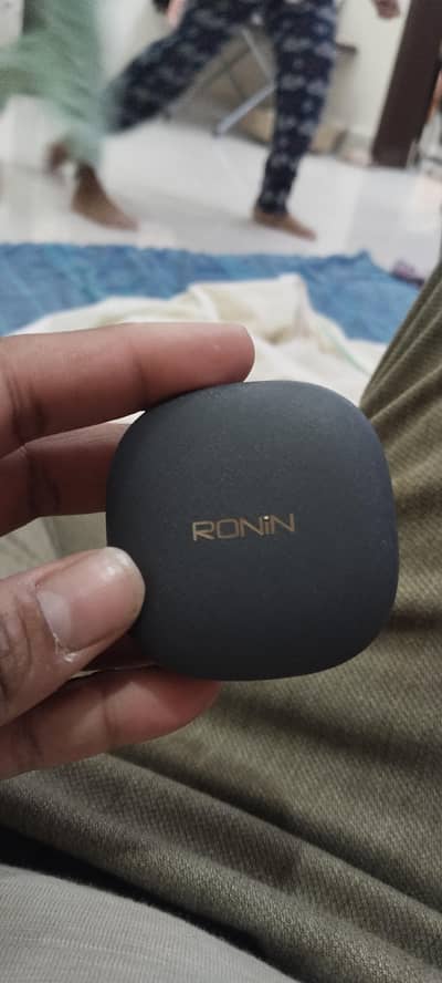 ronin