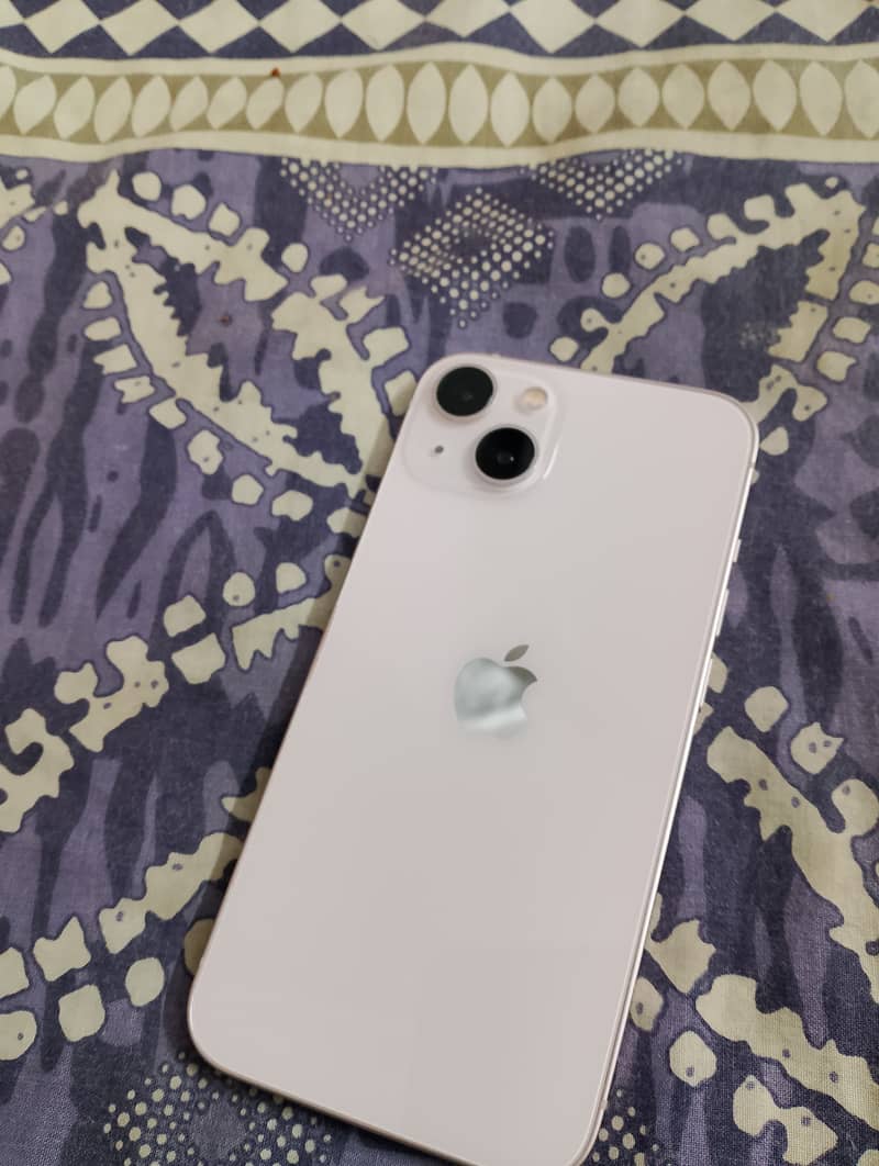 IPhone 13 0