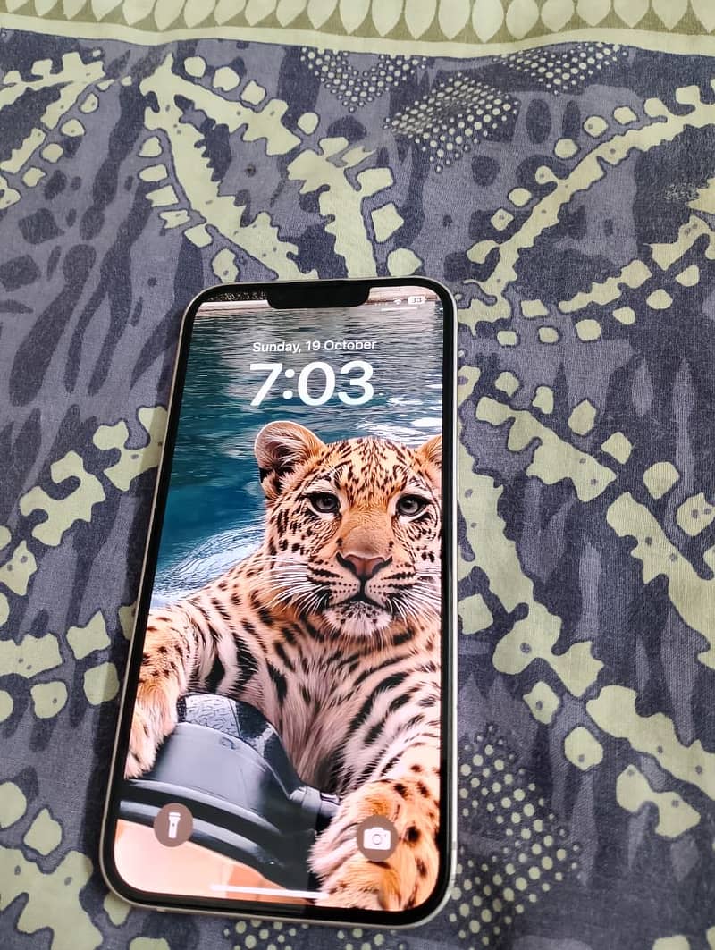 IPhone 13 1