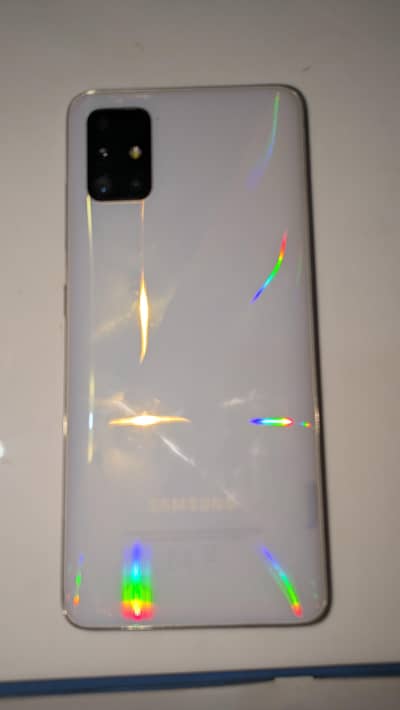 Samsung Mobile A51