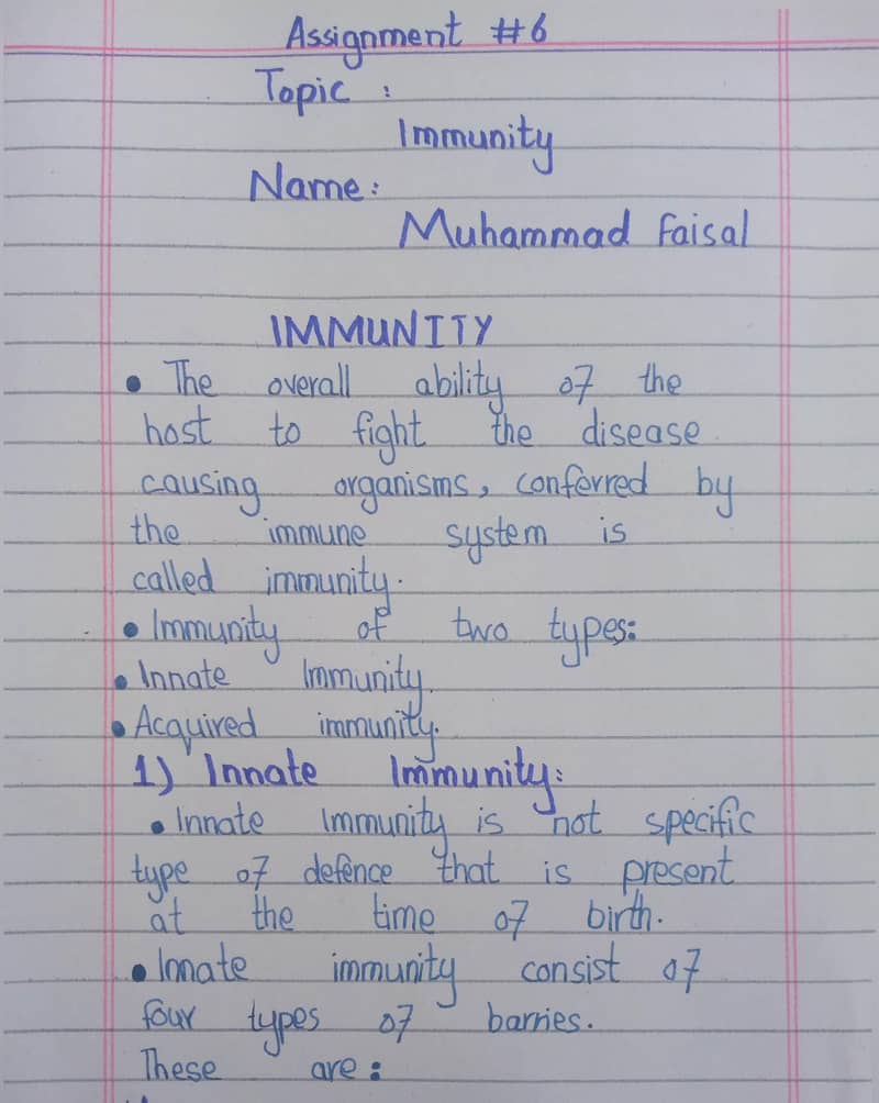 Assignment Writer 0