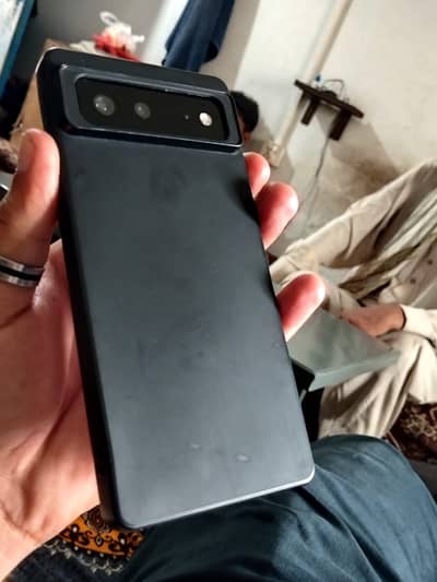 Google Pixel 6
