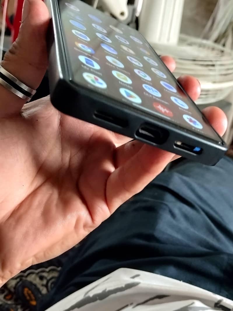 Google Pixel 6 1