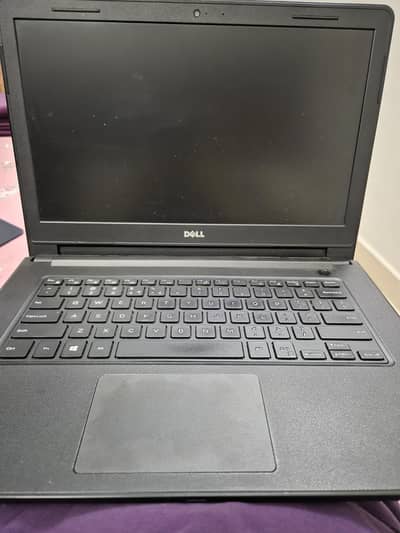 Dell Vostro 14 3468 — i7 (7th Gen), 8GB RAM, 120GB SSD