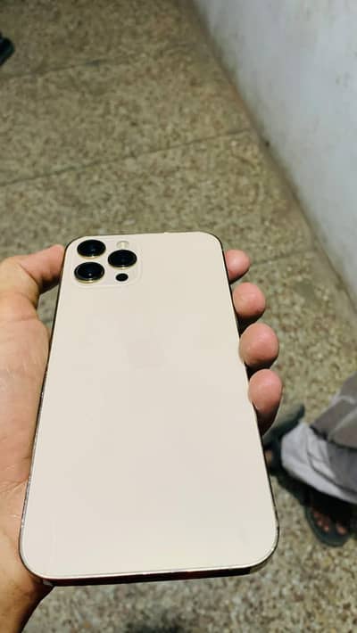 Apple iPhone 12 Pro Max