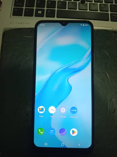 Vivo Y33s