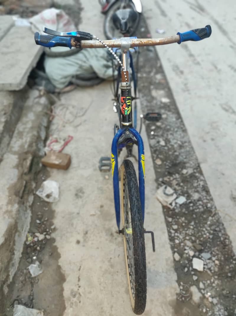 phonex cycle 3