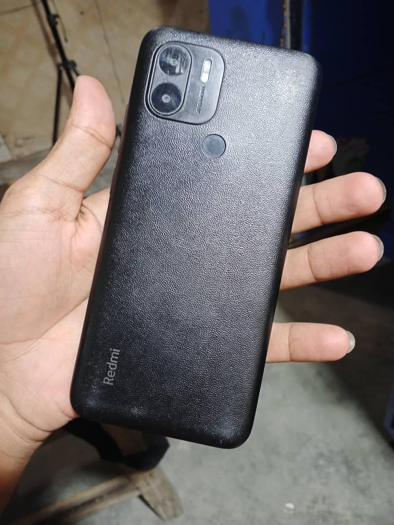 Redmi A2 plus 1