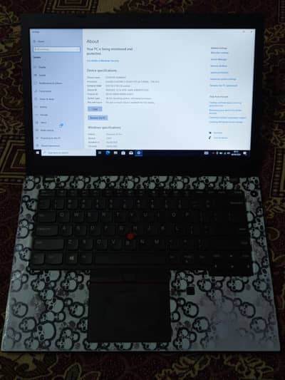 Lenovo Thinkpad L480