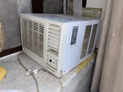 window ac 0.75 ton Inverter Mitsubishi