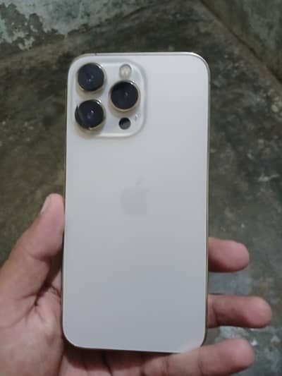 Apple iPhone 13 Pro