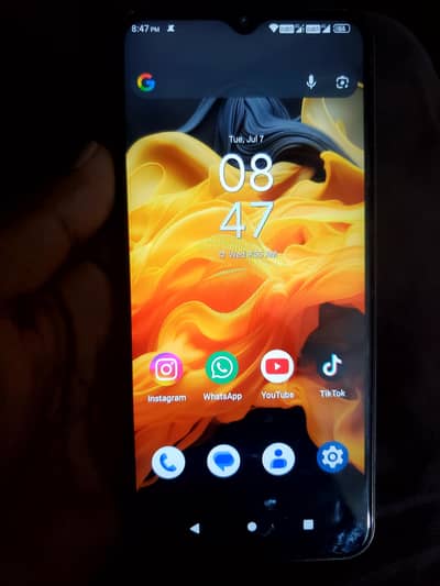 XSmart Mate 10 Mobile All ok 10/10 condition