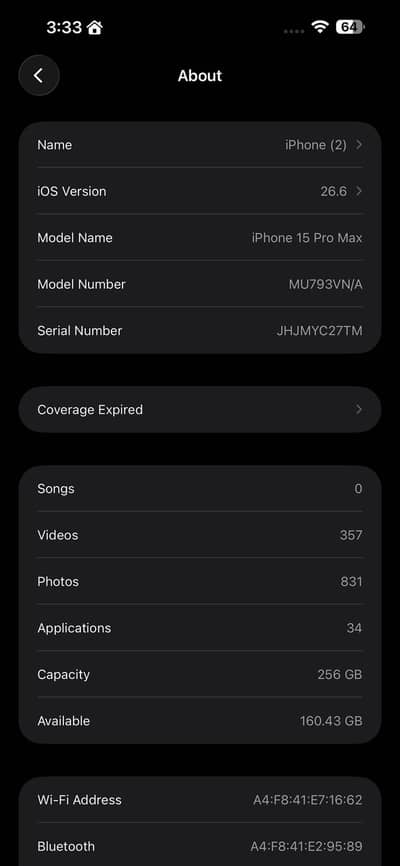 iphone 15 pro max fu