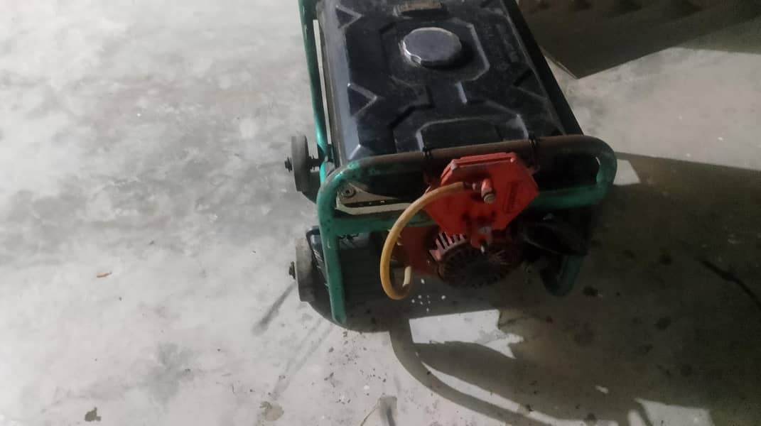 generator 1