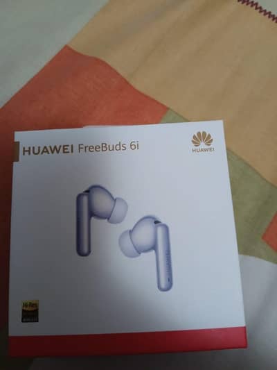 orignal ha dubai sa ay ha copy ni huwei buds 6i