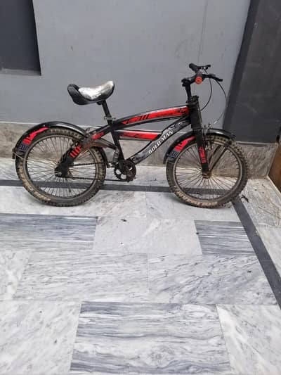 cycle for sale