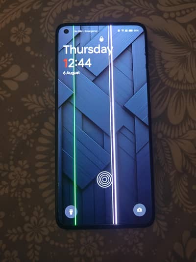One Plus 8t