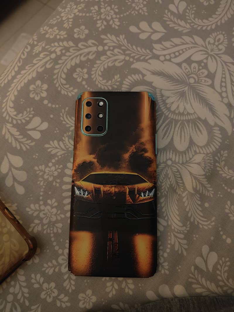 One Plus 8t 1
