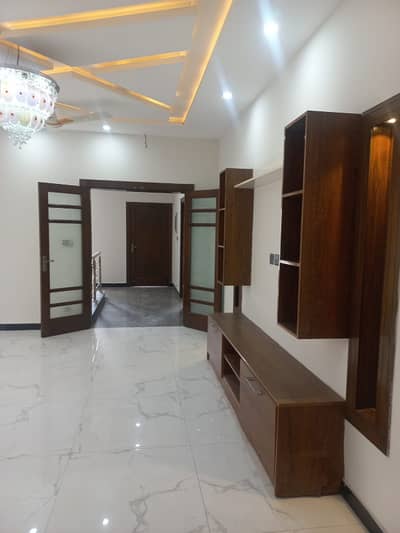 2 Bed Brand new Upper portion for rent Chaklala scheme 3
