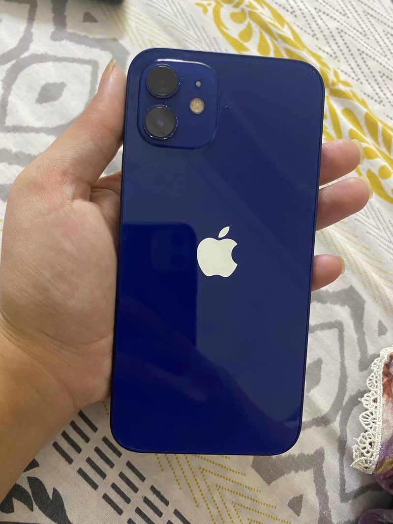 Apple iPhone 12 5
