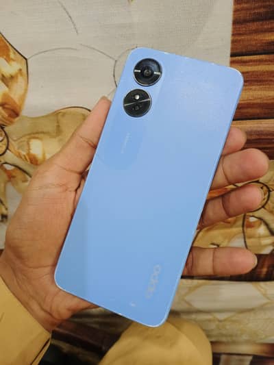 oppo f17