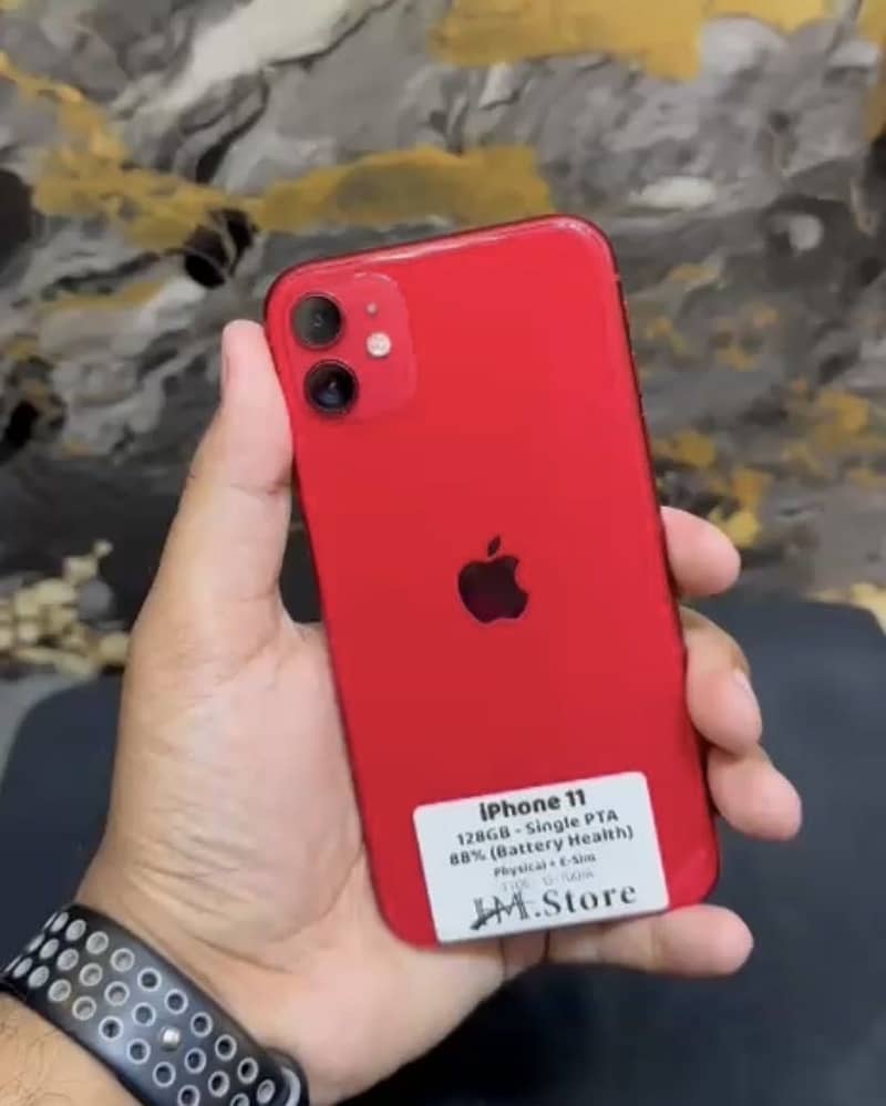 Apple iPhone 11 1