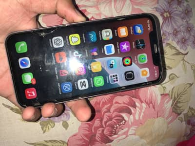 I phone 11