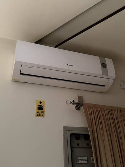 Gree Ac  410 gas