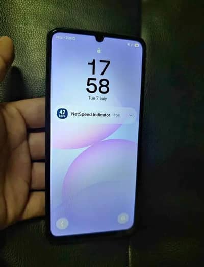 Samsung Mobile A07