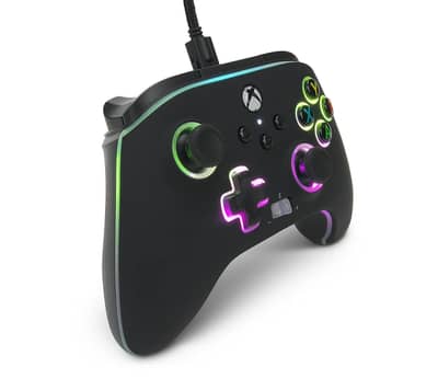 PowerA Spectra Infinity Enhanced Wired Controller for Xbox Series X|S-