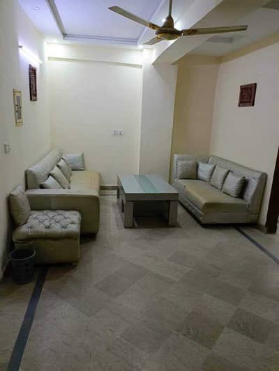 Full furnished flat for rent
