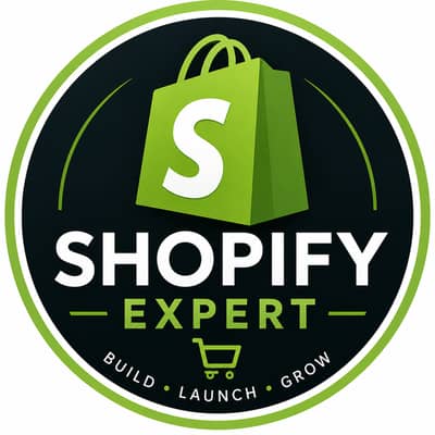 Professional Shopify Store Design & Development 03447655007