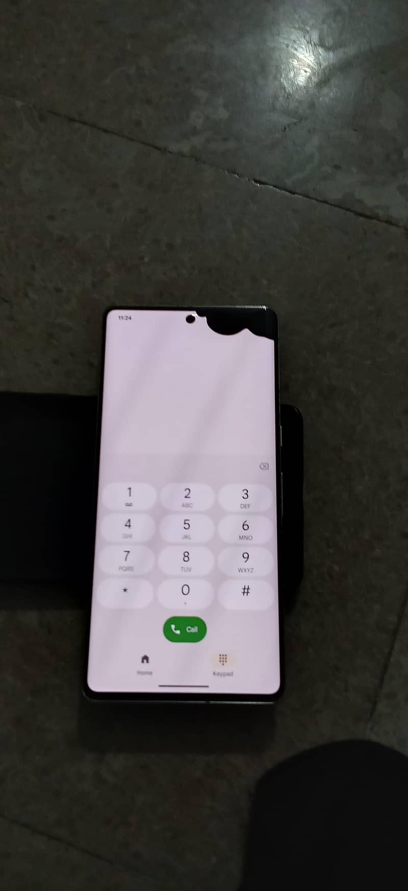 Google Pixel 7 Pro 5