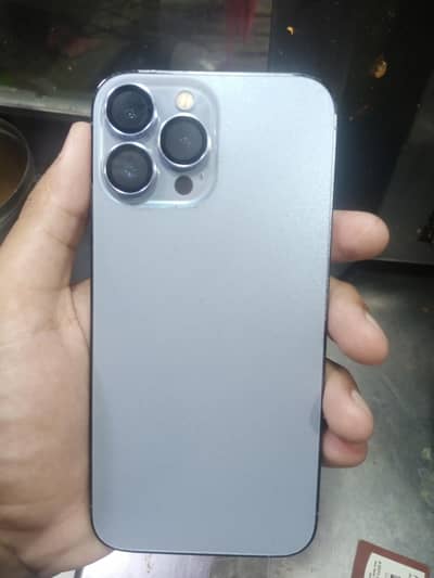 Apple iPhone 13 Pro Max