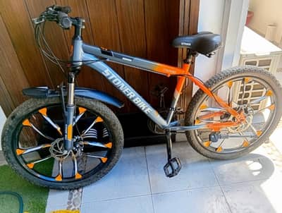 STONER mountain bike for sale in Islamabad