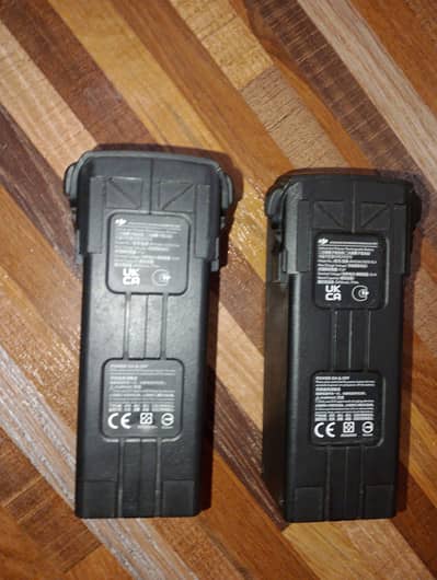 Mavic 3 classic ,Air 3s ki  battery
