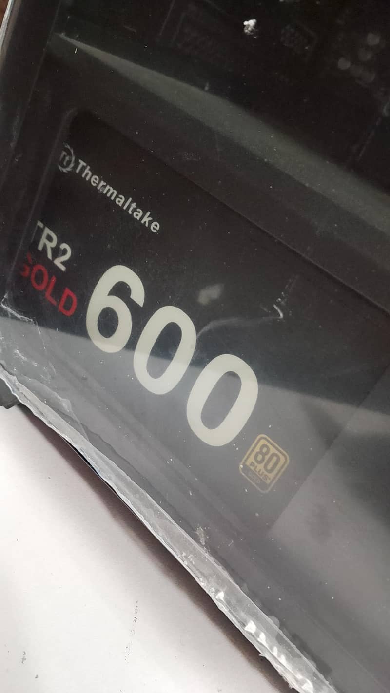 Gaming + Heavy task PC 2