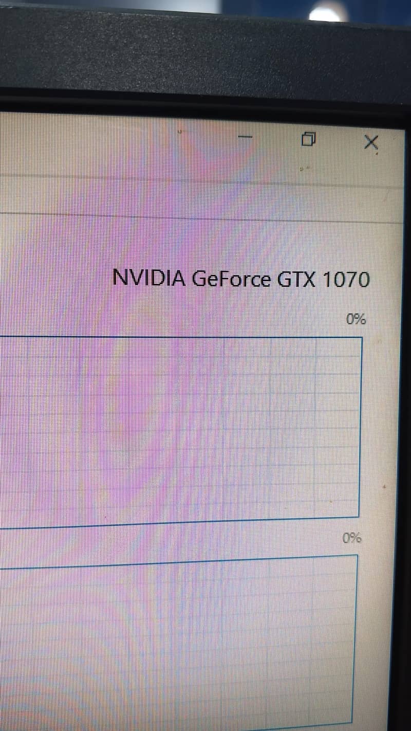 Gaming + Heavy task PC 8