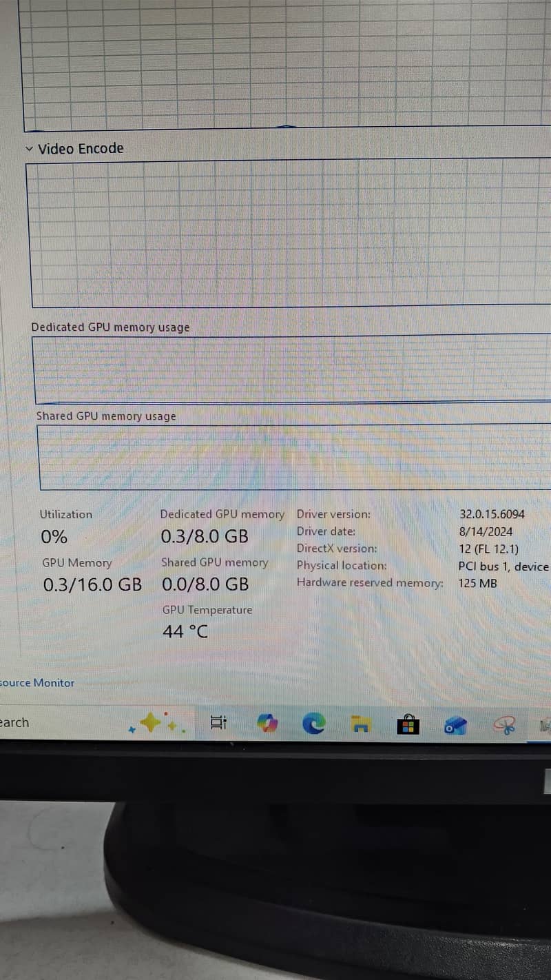 Gaming + Heavy task PC 9