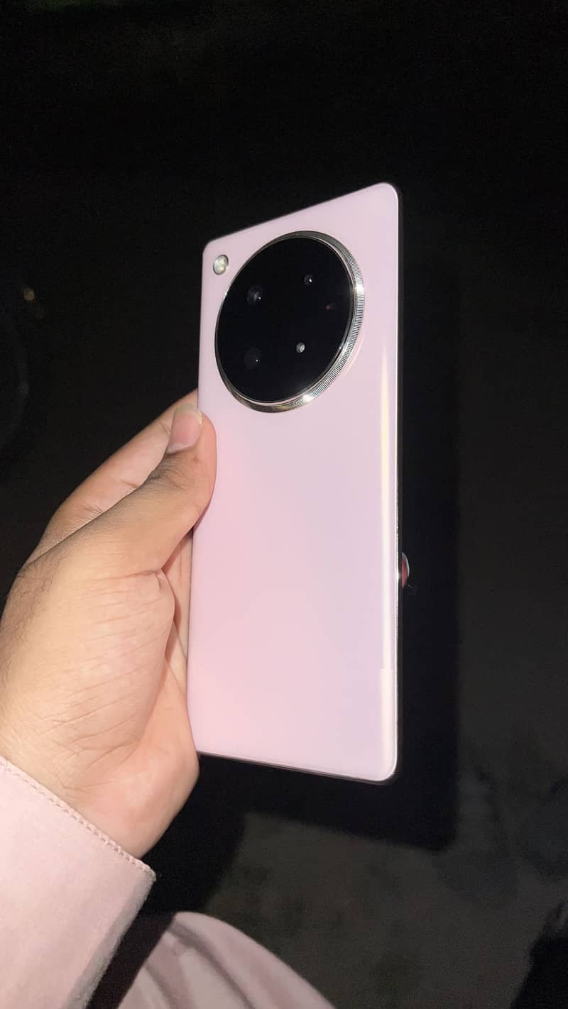 Infinix Zero 40 0