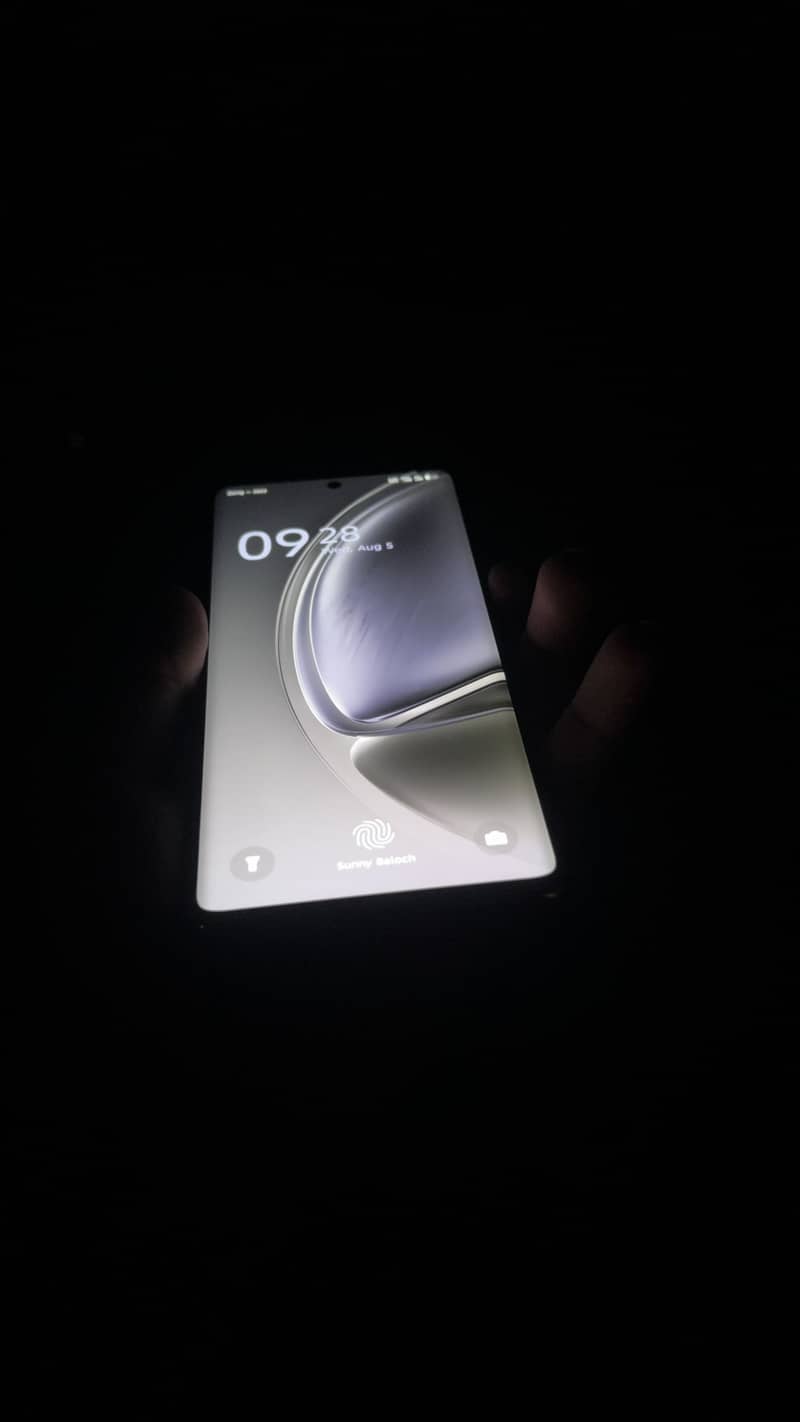 Infinix Zero 40 1