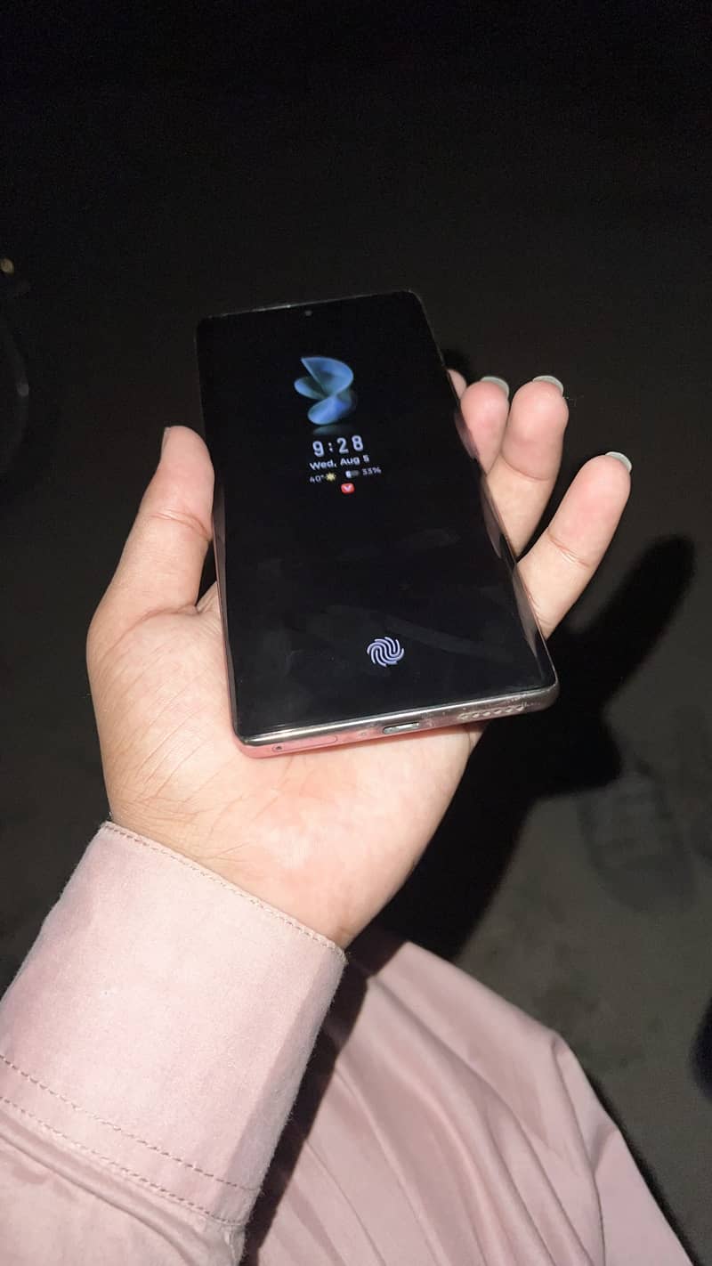 Infinix Zero 40 3