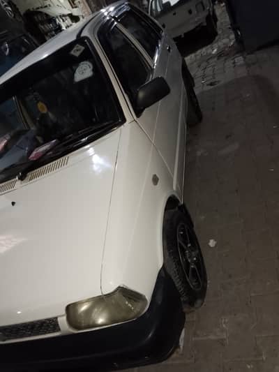Mehran VXR 2006