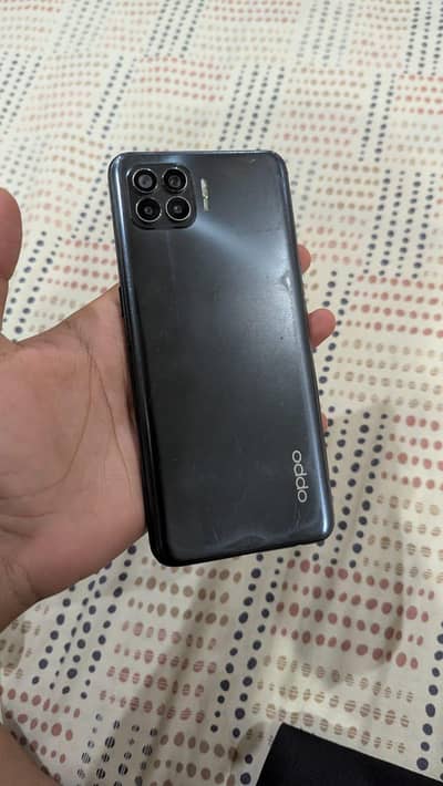OPPO F17 Pro official dual sim pta