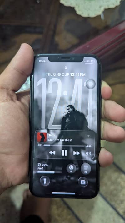 Apple iPhone 11 Pro